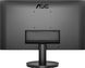 Монітор TFT 23.8" AOC, IPS, 100Гц, 1мс, HDMI, USB-C, USB-hub, колонки, чорний (24B3CA2) [400525], фото 5