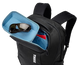 Рюкзак Thule Accent Recycled Backpack 28L TACBP-2216 (Black) (3205382) [201709], фото 8