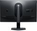 Монітор DELL 27" AW2724HF HDMI, 2xDP, USB, Fast IPS, 360Hz, 0.5ms, sRGB 99%, FreeSync, Pivot, HDR10 (210-BHTM) [100857], фото 2