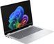 Ноутбук HP OmniBook X Flip x360 14-fm0008ua 14" WUXGA IPS Touch, Intel U5-226V, 16GB, F512GB, UMA, Win11, сріблястий (C3UL7EA) [111358], фото 4