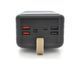 Універсальна мобільна батарея Voltronic Torima TRM-1050 50000mAh Black (TRM-1050/27769) [603466], фото 3
