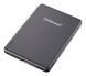 Портативний зарядний пристрій USB 5000MAH MAG GREY MW5000 INTENSO (7344024) [503417], фото 1