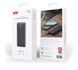 Портативний зарядний пристрій XO PR238 - 10000 mAh PD20W + QC22.5W (Black) (PR238_Black) [201925], фото 5