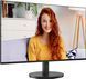 Монітор TFT 23.8" AOC, IPS, 100Гц, 1мс, HDMI, USB-C, USB-hub, колонки, чорний (24B3CA2) [400525], фото 2