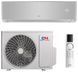 Кондиціонер Cooper&Hunter Supreme Continental 35м2 інвертор 12000BTU 3.53кВт A+++/A+++ -25&deg;С Wi-Fi R32 сріблястий (CH-S12FTXAL2-SC) [12748], фото 1