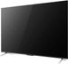 Телевізор 43" TCL LED 4K 60Hz Smart Google TV Titan (43P638)
