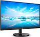 Монітор TFT 27" Philips 275V8LA, QHD, VA, 75Гц, 1 мс, 2xHDMI, DP, колонки, чорний (275V8LA/00) [403263], фото 2