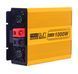 Інвертор напруги Mexxsun YX-1000W-S, 12V/220V, 1000W (29176) (MXSPSW-1000-12S/29176) [610910], фото 1