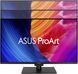 Монітор Asus 27" ProArt PA27UCGE 2xHDMI, DP, UCB-C, 2xUSB, MM, IPS, 3840x2160, 160Hz, DCI-P3 98%, AdaptiveSync, Pivot, HDR600 (90LM04NC-B01K71) [110558], фото 7