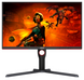 Монiтор 27" AOC Black/Red (U27G3X/BK) [200348], фото 1