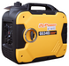 Генератор бензиновий ITC Power 3200/3400W (GG34EI) [204001], фото 4