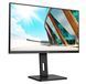 Монітор TFT 31.5" AOC, IPS, QHD, DP, HDMI x 2, USB 3.2x4, Pivot, HAS, колонки, чорний (Q32P2) [402470], фото 2