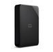 Зовнішній жорсткий диск PHD External 2.5'' WD USB 3.2 Gen1 Elements AE 5Tb Black (WDBEBA0050BBK-WESN) [806662], фото 4