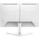 Монітор TFT 23.8" Philips 24M2N3201PL, Fast IPS, 260Hz, 0,3ms, HDMI, DP, білий (24M2N3201PL/00) [405606], фото 6