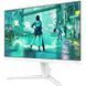 Монітор TFT 23.8" Philips 24M2N3201PL, Fast IPS, 260Hz, 0,3ms, HDMI, DP, білий (24M2N3201PL/00) [405606], фото 3