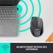 Миша бездротова Logitech M705 Marathon Black лазерна (910-001949) [606323], фото 9