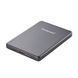 Портативний зарядний пристрій USB 5000MAH MAG GREY MW5000 INTENSO (7344024) [503417], фото 10