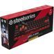 Клавіатура ігрова оптична SteelSeries Apex 9 TKL UA OptiPoint Mini Faze Clan (64853) [401046], фото 4