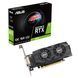 Відеокарта ASUS GeForce RTX 3050 6GB GDDR6 OC low profile RTX3050-O6G-LP-BRK (90YV0KQ0-M0NA00) [102533], фото 7