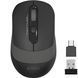 Миша бездротова A4Tech Fstyler FG10CS Air2 Stone Grey (FG10CS Air2 (Stone Grey)) [608424], фото 9