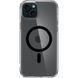 Чохол-накладка Spigen Ultra Hybrid MagFit для Apple iPhone 15 Black (ACS06803) [602182], фото 1