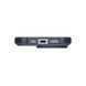 Чохол UAG для iPhone 16 Pro, Essential Armor Magsafe, Cloud Blue (114448114151) [108235], фото 4