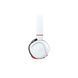 Гарнітура ігрова HyperX Cloud Mini, mini-jack/BT, 1.2м, білий-червоний (7G8F2AA) [107453], фото 3