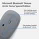 Microsoft Миша Camo SE Bluetooth White