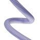 Кабель Baseus Flash Series Ⅱ One-for-three Fast Charging Data Cable USB to M+L+C 100W 1.2m Purple (CASS030005) [802630], фото 7