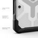 Чохол UAG для iPhone 17 Pro Max, Pathfinder Clear MagSafe, Ice/Silver (114552114333) [111625], фото 8