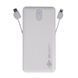 Універсальна мобільна батарея LogicPower LP PQ13 10000mAh 22.5W (lp31338) [617114], фото 6