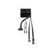 Блок живлення FRACTAL DESIGN Anode SFX Bronze 450W (FD-P-AS2B-450-EU) [303224], фото 9
