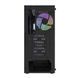 Корпус для комп'ютера DARK FLASH ATX без блока живлення DK352 чорний (DK352 BLACK) [503233], фото 2