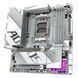 Материнська плата Gigabyte B850M Aorus Elite WiFi6E Ice Socket AM5 (B850M A ELT WF6E ICE) [612639], фото 4