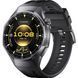 Смарт-годинник Huawei Watch GT 6 Pro 46mm Black with Black Fluoroelastomer Strap (55020FTU) [621674], фото 1