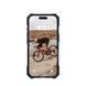 Чохол UAG для iPhone 16 Pro, Essential Armor Magsafe, Cloud Blue (114448114151) [108235], фото 2
