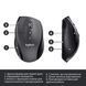 Миша бездротова Logitech M705 Marathon Black лазерна (910-001949) [606323], фото 8