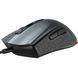 Мишка AOC GM530 ігрова, 16000dpi., 7кн., RGB PMW3389 Kailh switch чорна (GM530B) [401293], фото 2