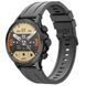 Смарт-годинник iMiki XPLORER Pro Black Silicone strap (ESW-XPLORER Pro-B) [604553], фото 12