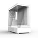 Корпус Zalman P10 White без БЖ (P10WHITE) [608725], фото 3