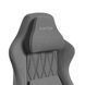 Крісло для геймерів Hator Darkside 3L Fabric Grey (HTC3016L) [616958], фото 4