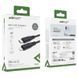 Кабель ACEFAST C3-01 Type-C to iP 3A, 30W, TPE, TPE connectors, Black (6974316280804) [805392], фото 2