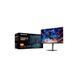 Монітор GIGABYTE (MO32U2 Gaming Monitor) [306145], фото 8