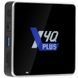 TV Медіаплеєр Ugoos 4/64Gb/Amlogic S905X4/Android 11/WiFi 2.4G+5G/BT 5.1/Miracast/BT GyroRC (X4Q PLUS) [404857], фото 1