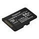 Карта пам`яті MicroSDXC 64GB UHS-I Class 10 Kingston Canvas Select Plus R100MB/s (SDCS3/64GBSP) [613217], фото 3