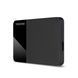 Запам&rsquo;ятовувальний пристрій на жорстких дисках (HDD) USB3.2 2TB EXT. 2.5" BLACK TOSHIBA (HDTP320EK3AA) [504149], фото 5