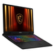 Ноутбук MSI Crosshair 16 HX AI D2XWGKG-055 (9S7-15P421-055) [305392], фото 3