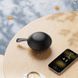 Портативна колонка BOROFONE BR48 Ufo sports BT speaker, 5W, Black (6941991121692) [805609], фото 4
