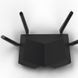 Маршрутизатор TENDA AC1200, 3xFE LAN, 1xFE WAN, 4x5dBi (AC6) [104290], фото 5