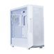 Корпус Zalman I3 Neo V2 без БЖ 2xUSB3.0, 1x Type C, 4x120мм RGB, VGA 400мм, LCS ready, TG Side Panel, ATX, білий (I3NEOV2WHITE) [112536], фото 8